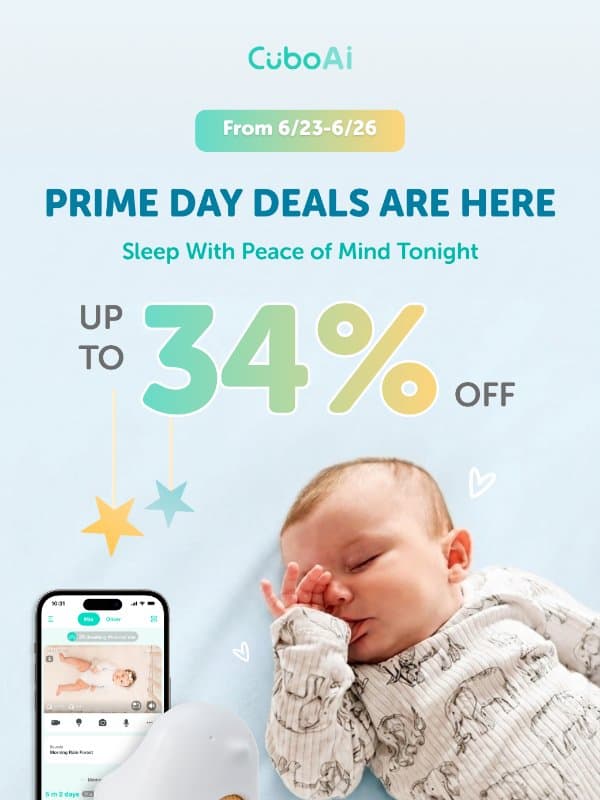 Save up to 34% during our CuboAi Prime Day deals 🔥 email from CuboAi