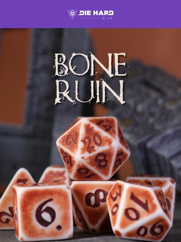 βΌοΈ NEW Avalore Designs βΌοΈ email from Die Hard Dice
