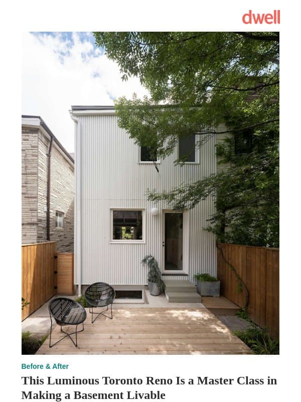 The Couple Behind @Cabagges Used Low-Cost DIYs to Upgrade Their Kitchen email from Dwell