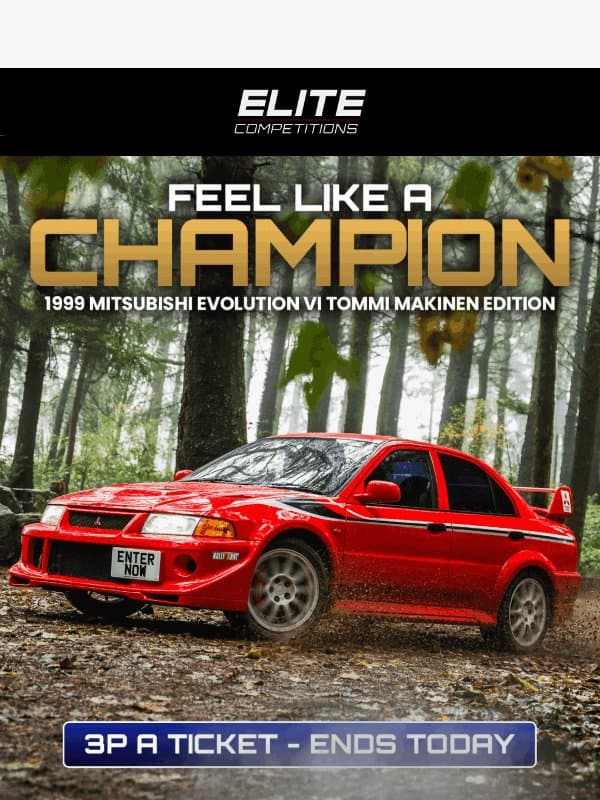 🔥 Pure Japanese motoring royalty... email from Elite Competitions