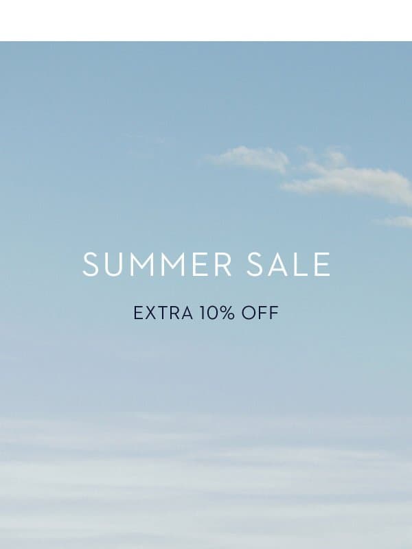Extra 10% Off Ends Sunday email from Eton Bespoke (Eton Shirts - made-to-measure service)