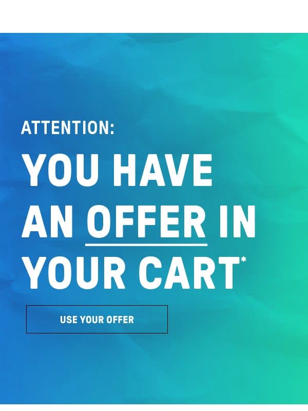 Your attention please! email from Fabletics