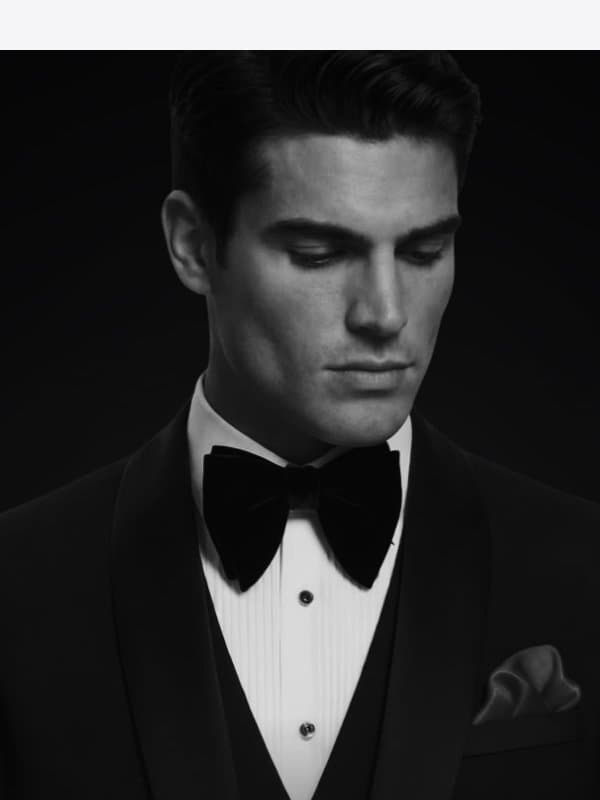 Welcome to refined style 🔥 email from Gentleman's Guru