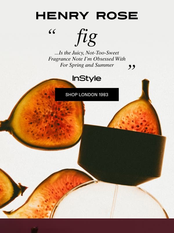 Trending: fig… email from Henry Rose