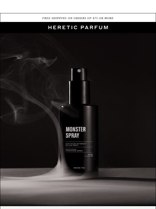 LUNACY email from Heretic