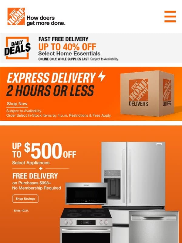 Up to $500 Off ️️✔️ Up to 65% Off ️✔️ email from Home Decorators Collection