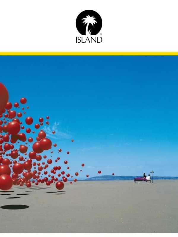 Wake Up and Smell The Coffee → 25th Anniversary of the Iconic Album from The Cranberries email from Island Records