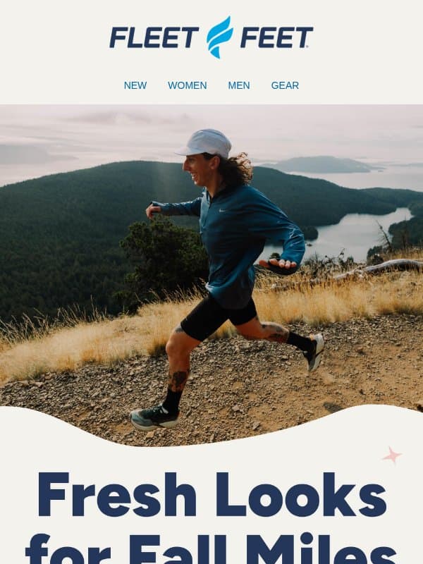 Spice up your rotation email from JackRabbit