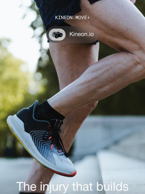 You're treating the wrong injury email from Kineon