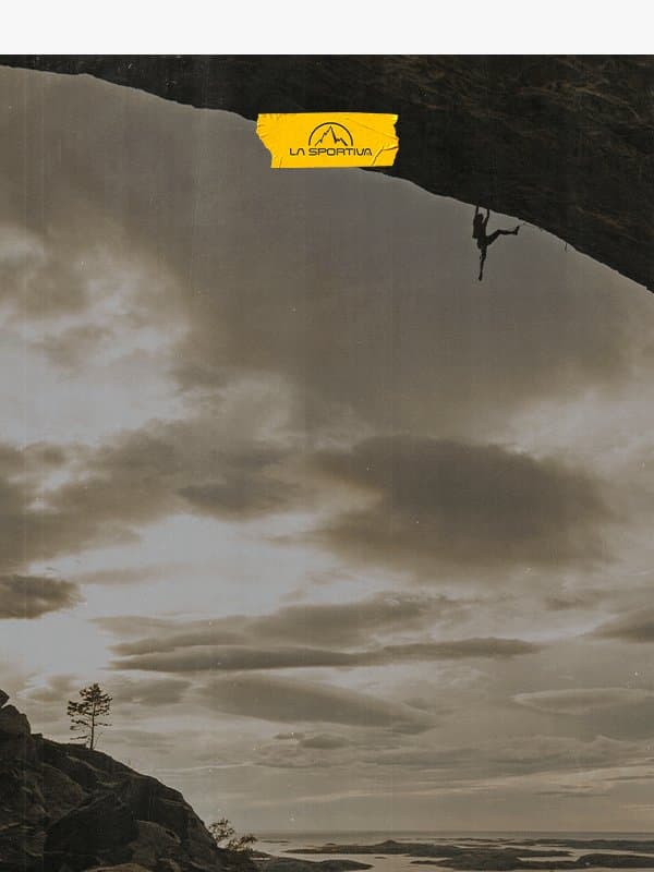 Nothing But Mountain email from La Sportiva