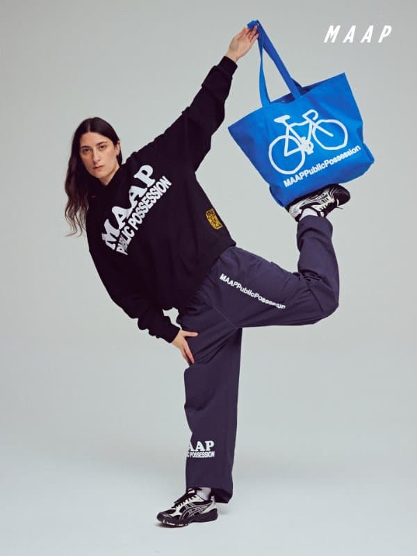 Satisfaction Guaranteed. MAAP + Public Possession email from MAAP