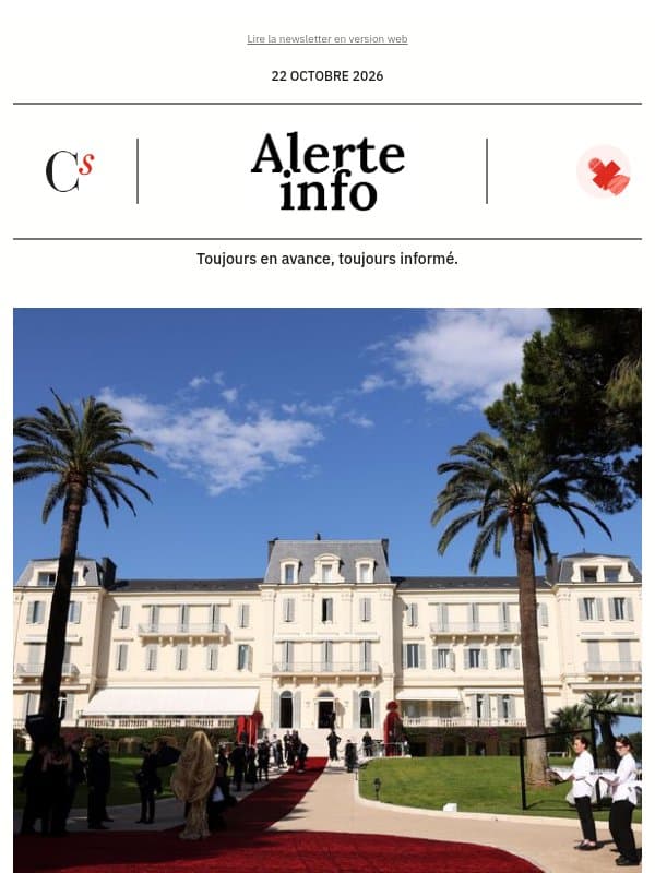 Exclusif : Un vaste domaine du Cap d’Antibes vendu plus de 155 millions d’euros email from Management