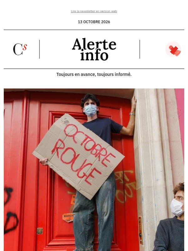 Alerte info : Pourquoi enterrer Parcoursup ne sauvera pas les 126 000 lycéens sans formation email from Management
