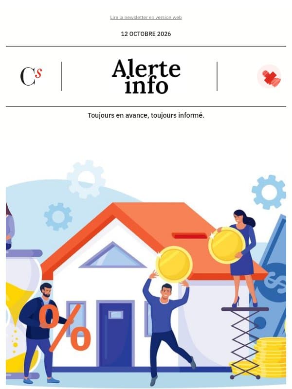 Alerte info : La France s’enfonce dans la crise, mais votre épargne pourrait en profiter email from Management