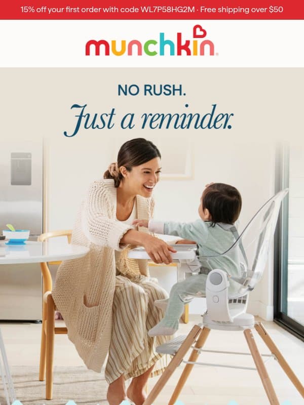 Still thinking about it? email from Milkmakers