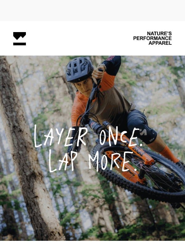 New season Tarn. Fresh colourways. email from Mons Royale