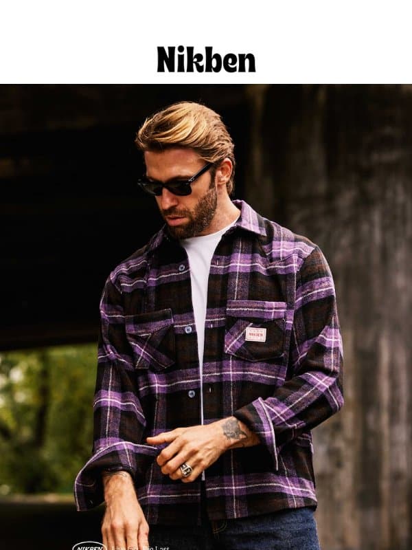 The shirt edit. email from Nikben