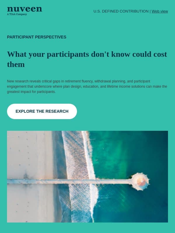 What your participants don’t know could cost them email from Nuveen