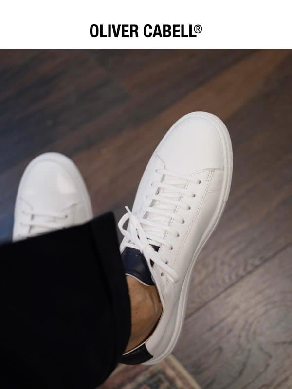 Uniform Classics email from Oliver Cabell