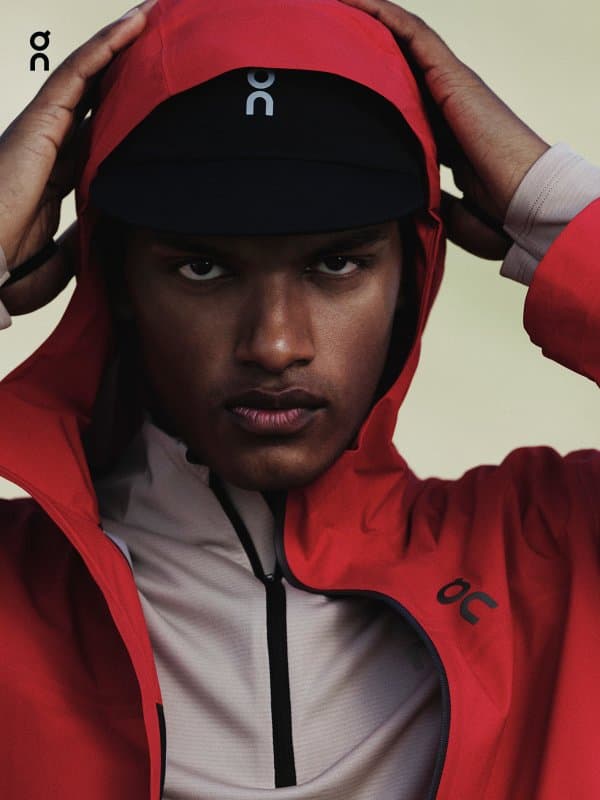 New season. New styles. email from On