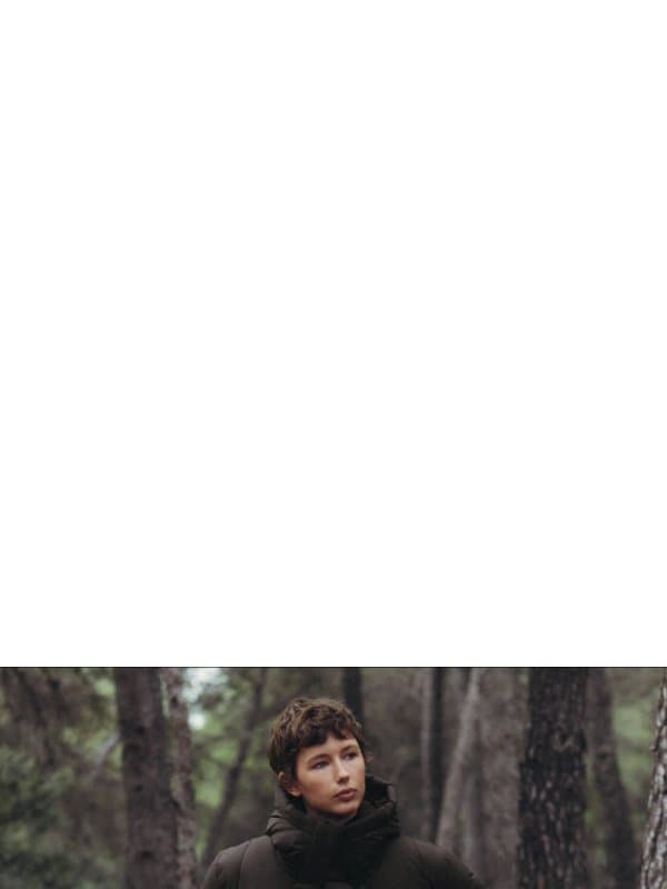 New in | Loungewear Collection email from Oysho