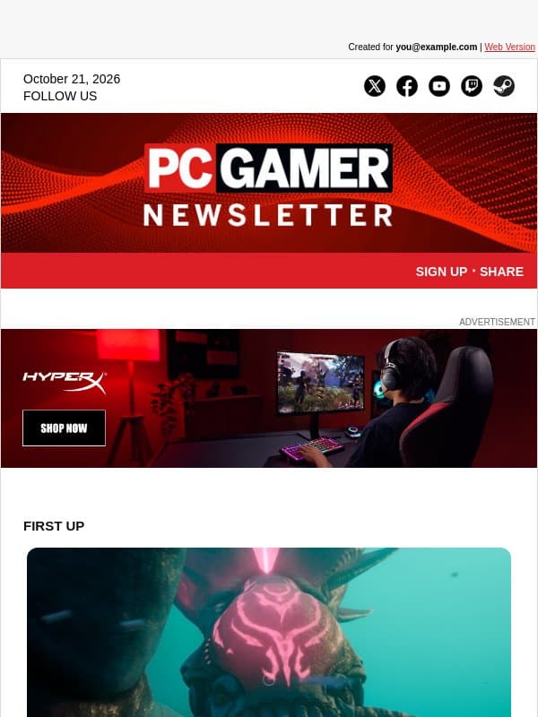 EA has shut down legendary RPG developer BioWare email from PC Gamer