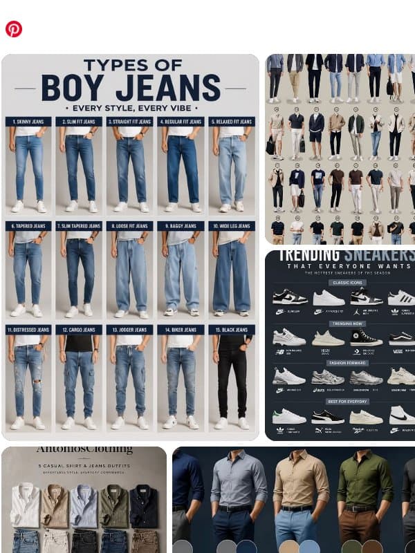 Migi, you and this — a match email from Pinterest