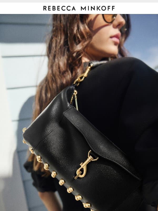 Is This Goodbye? 💔 email from Rebecca Minkoff