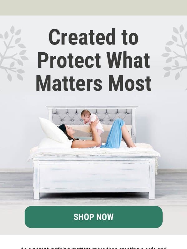 Safety and Quality, Down to Every Detail 🌱 email from Romina Furniture