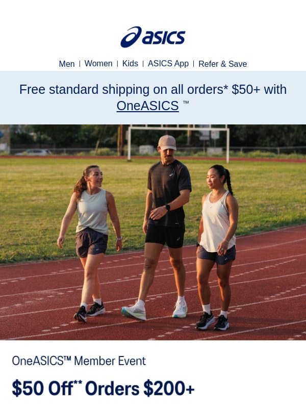 This sale is just for you, and it ends tonight⏳ email from Runkeeper