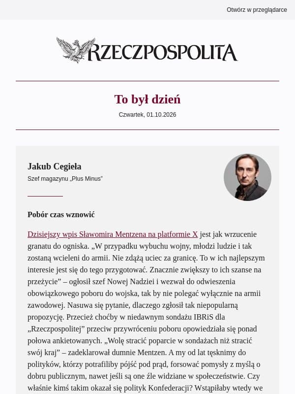 Pieniądze ze zbiórki Łatwoganga. Szpitale nadal ich nie dostały email from Rzeczpospolita