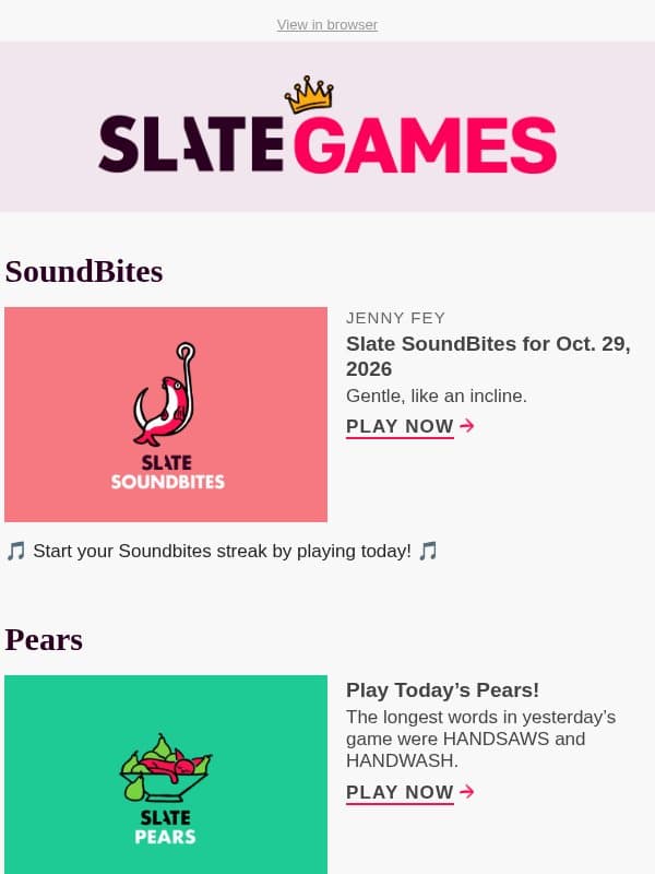 What is defined scientifically as a force multiplied by a time divided by an area? email from Slate