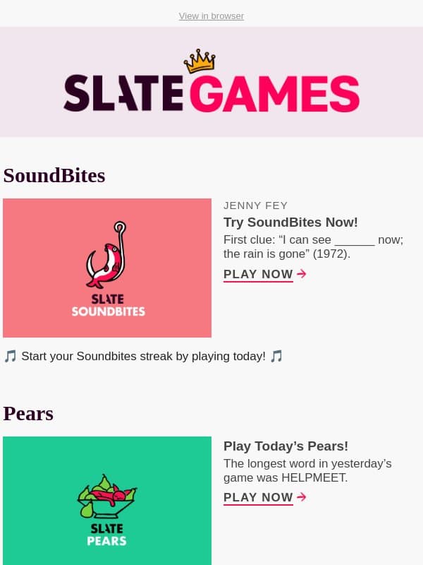 The adjective pavonine is used for which bird? email from Slate
