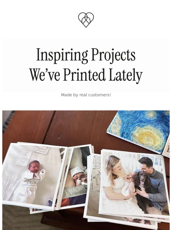 What You All Are Making đź‘€ email from Social Print Studio