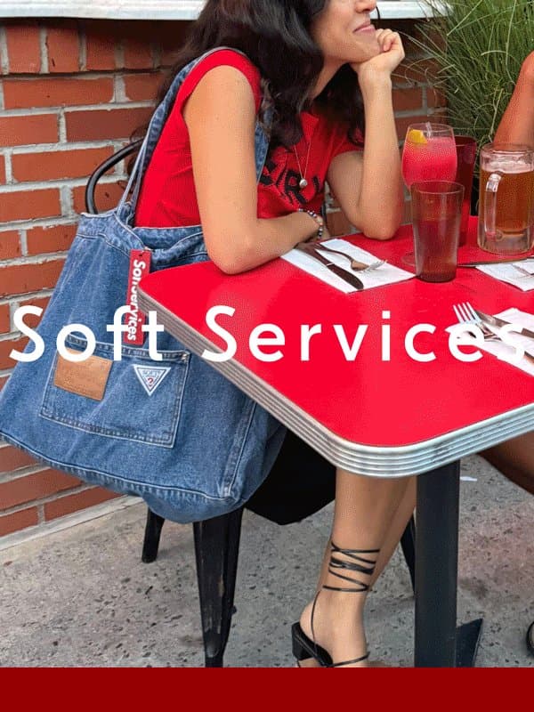 Last chance for 15% off + gift email from Softservices
