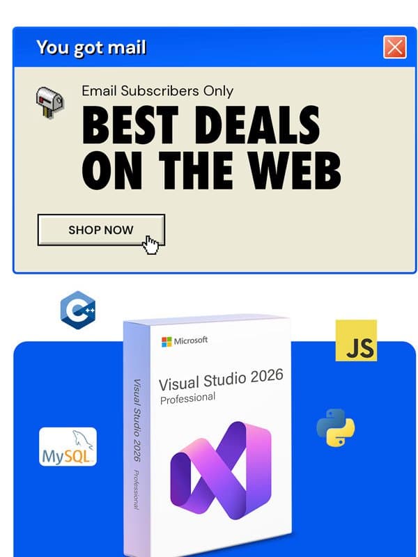 π Best Deals on the Web + Exclusive Offers!! π email from StackSocial