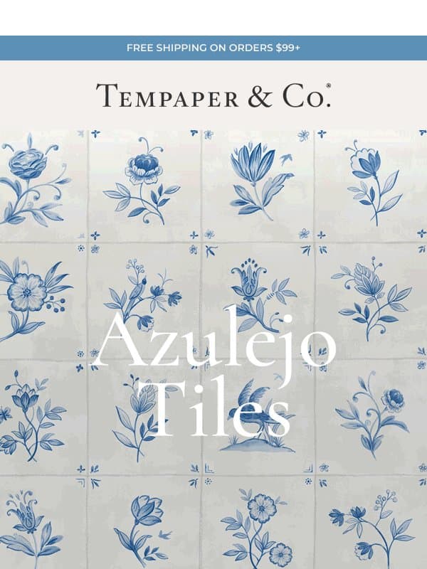 Want To Wow Them? email from Tempaper