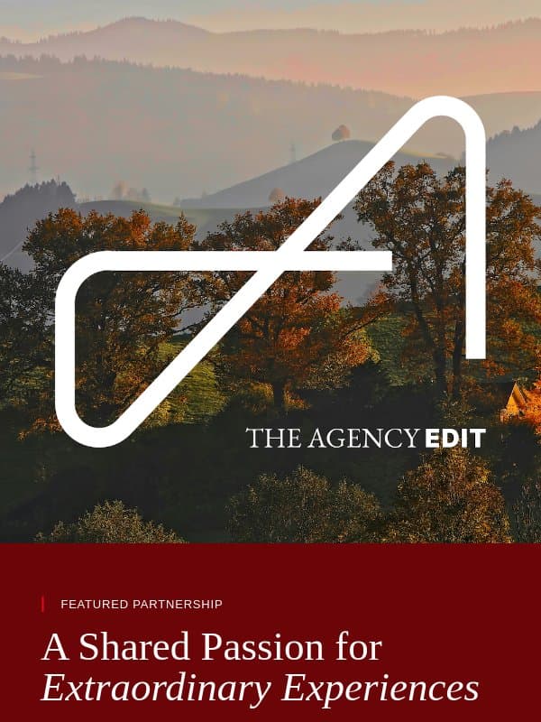 Mauricio Umansky Opens Up About “Special Forces” email from The Agency Real Estate