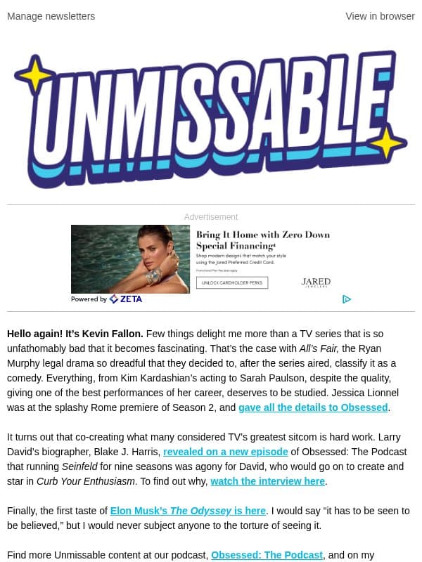 Kim Kardashian Attempts Splashy Comeback After Scathing Reviews email from The Daily Beast