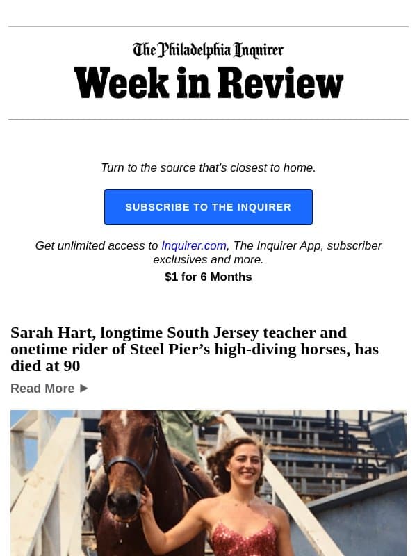 This week: This Eagles Pro Bowl QB quit football at 27 and still suffers from PTSD. He has a message for Jalen Hurts and more email from The Philadelphia Inquirer