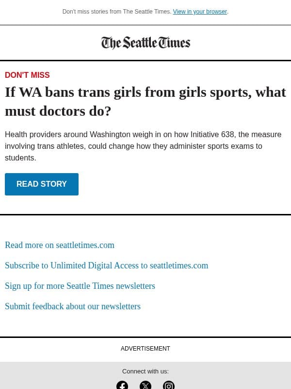 Initiative 638 language confusing to some doctors email from The Seattle Times