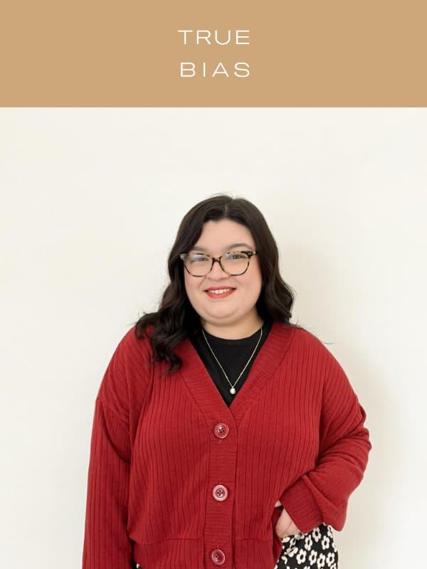 Marlo Season is here! email from True Bias
