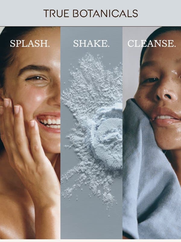 It’s Simple, Really email from True Botanicals