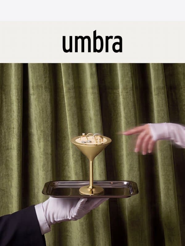Last Call email from Umbra