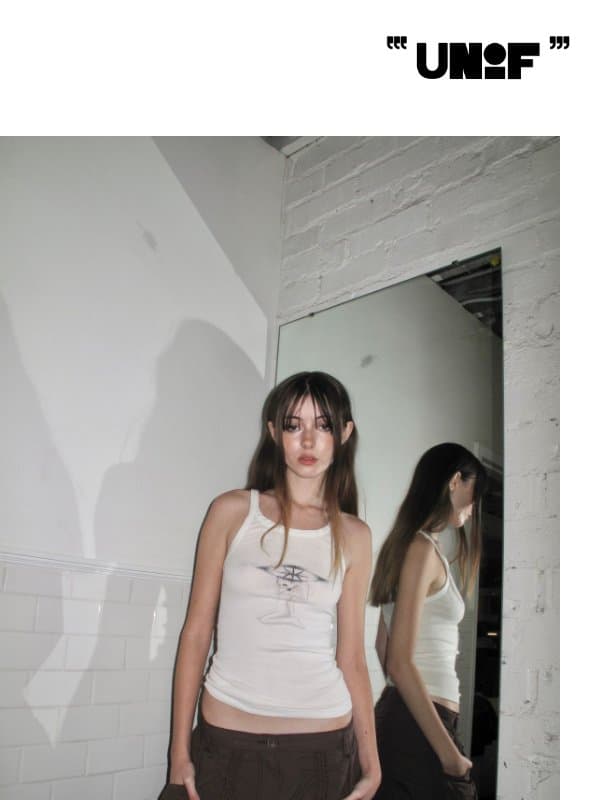 Final Summer Restock email from UNIF