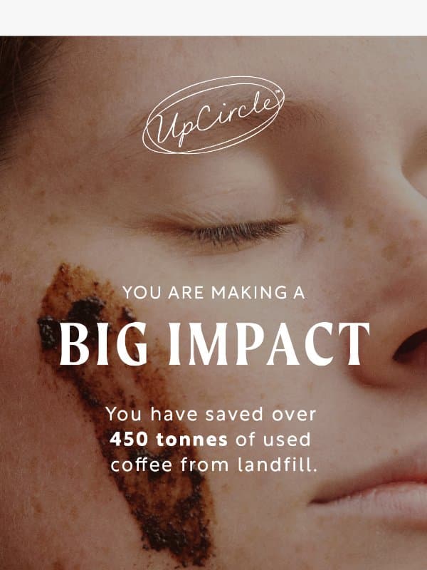 Why It Matters Where You Shop 👀 email from UpCircle