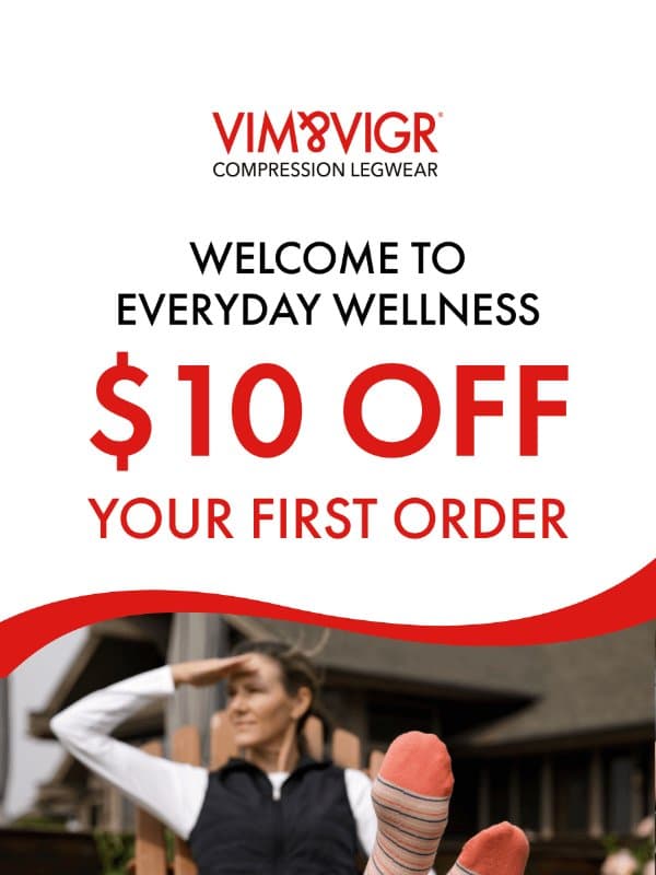 $10 OFF has arrived 🎉 email from vim & vigr