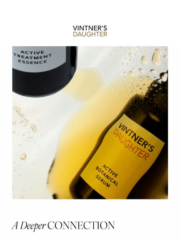 The One Thing That Matters More Than Ingredients email from Vintner's Daughter