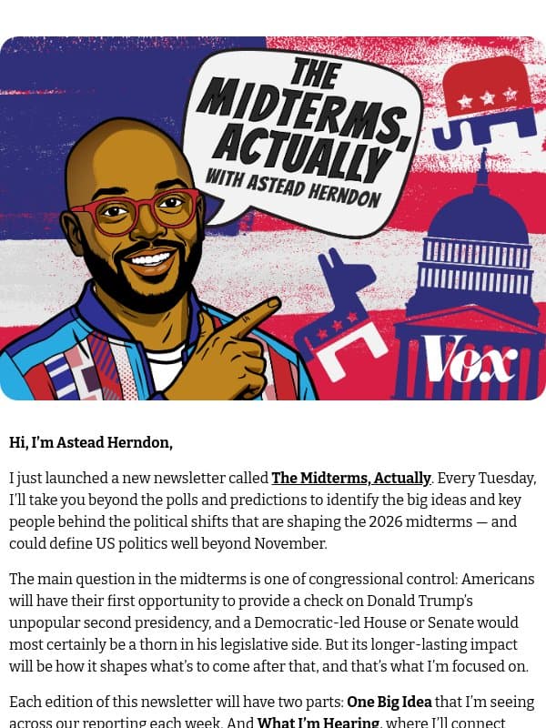 What's really at stake this midterms email from Vox
