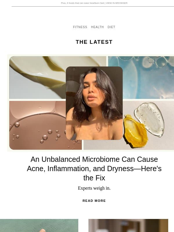 13 life-changing products my wellness-obsessed aesthetician recommended email from Who What Wear